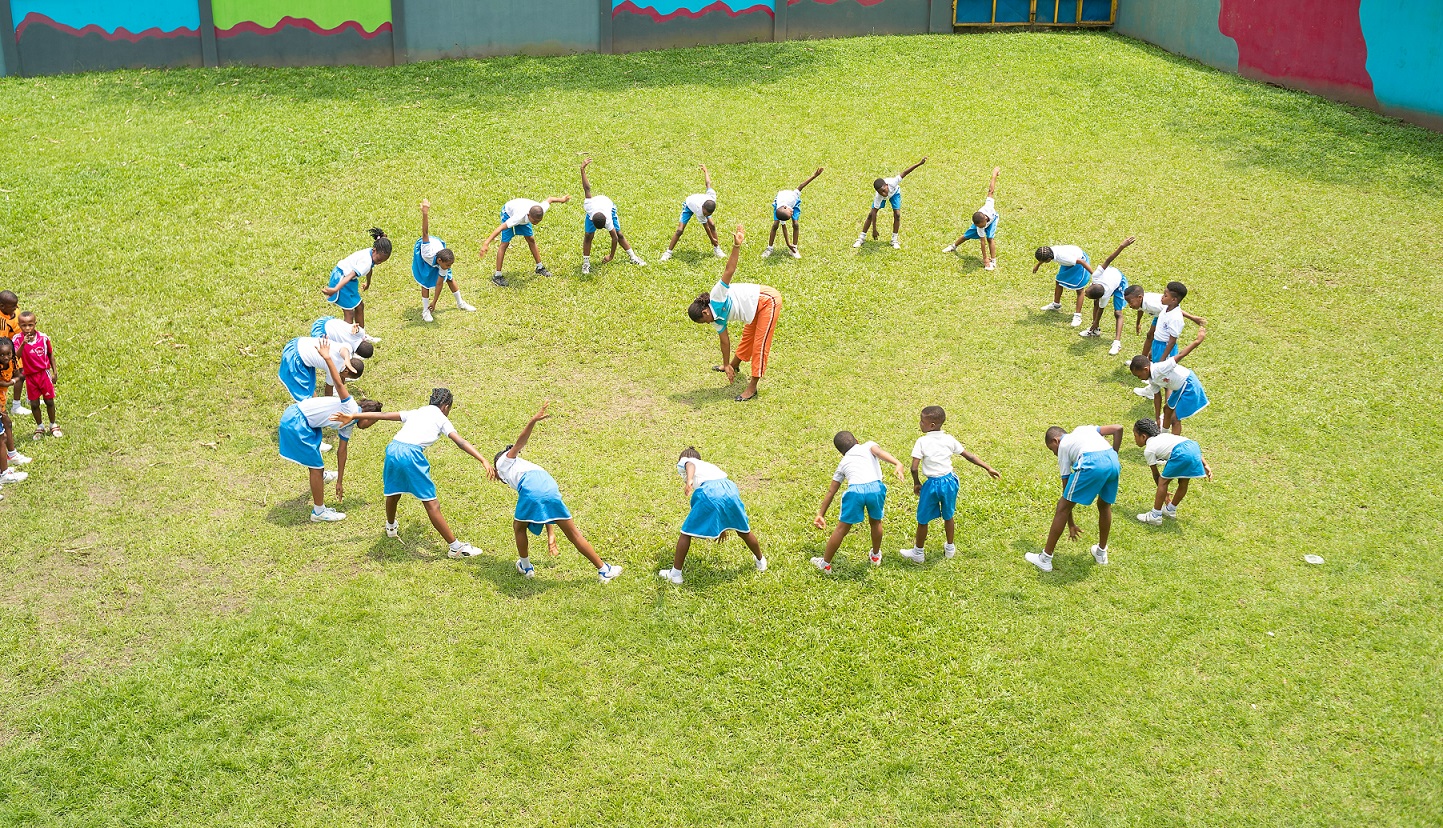 BEVERLY HEIGHTS SCHOOL INTERNATIONAL