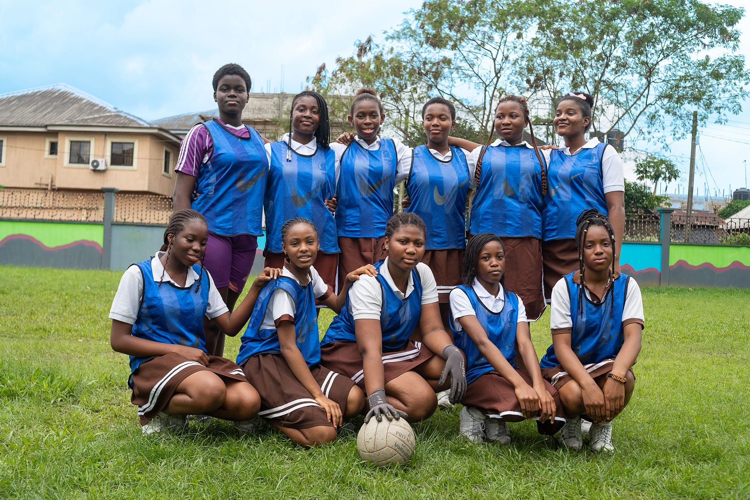 BEVERLY HEIGHTS SCHOOL INTERNATIONAL